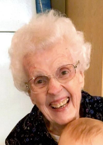 mary powers
