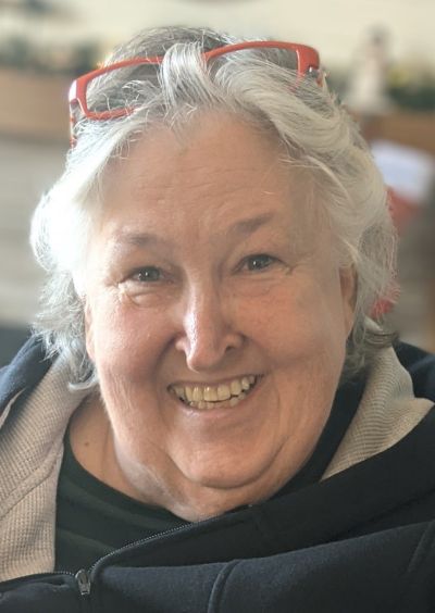 denise stegmann