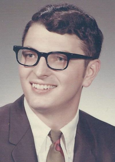 jerry erickson