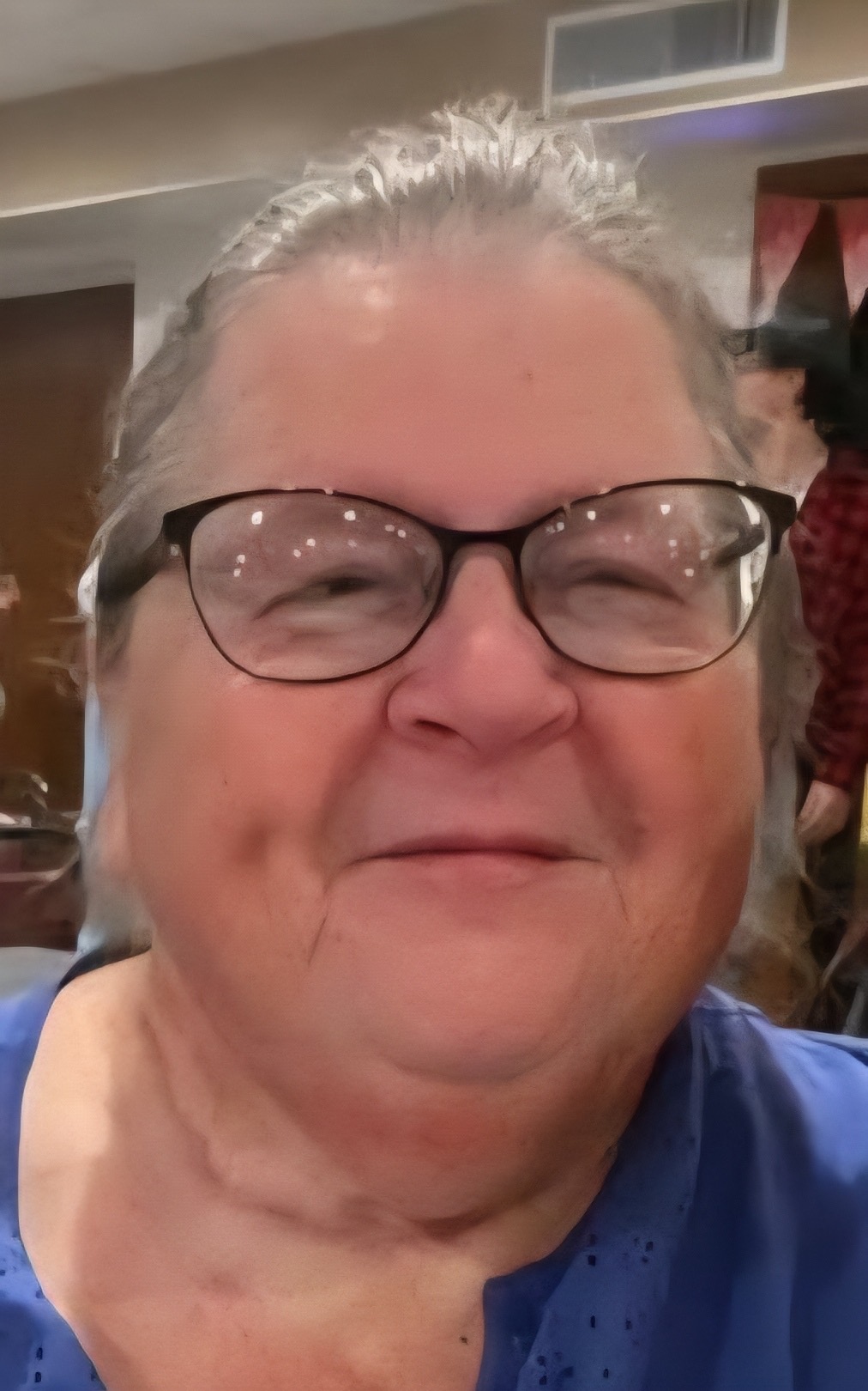 gerri (mecum) herren