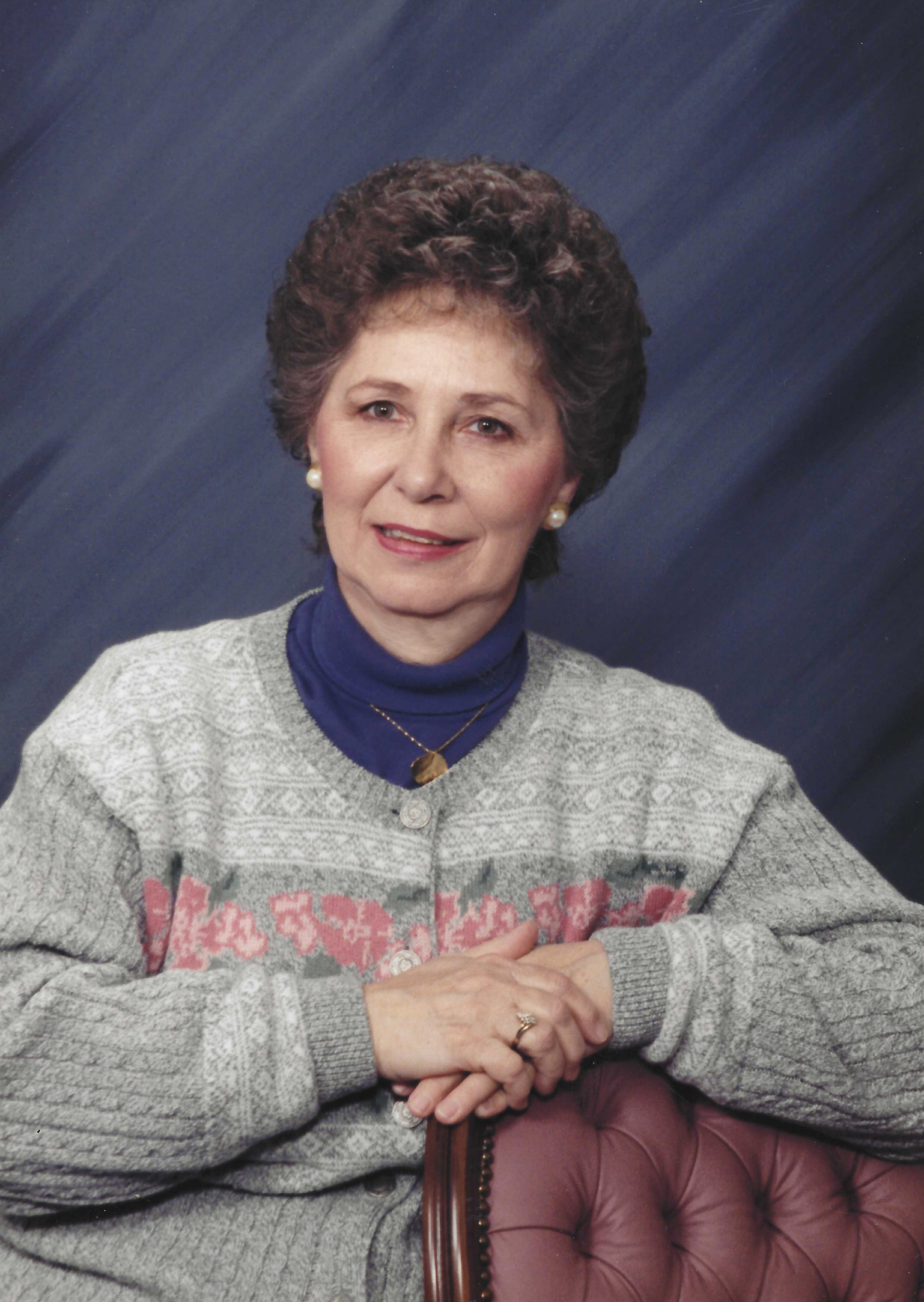 carol buckman