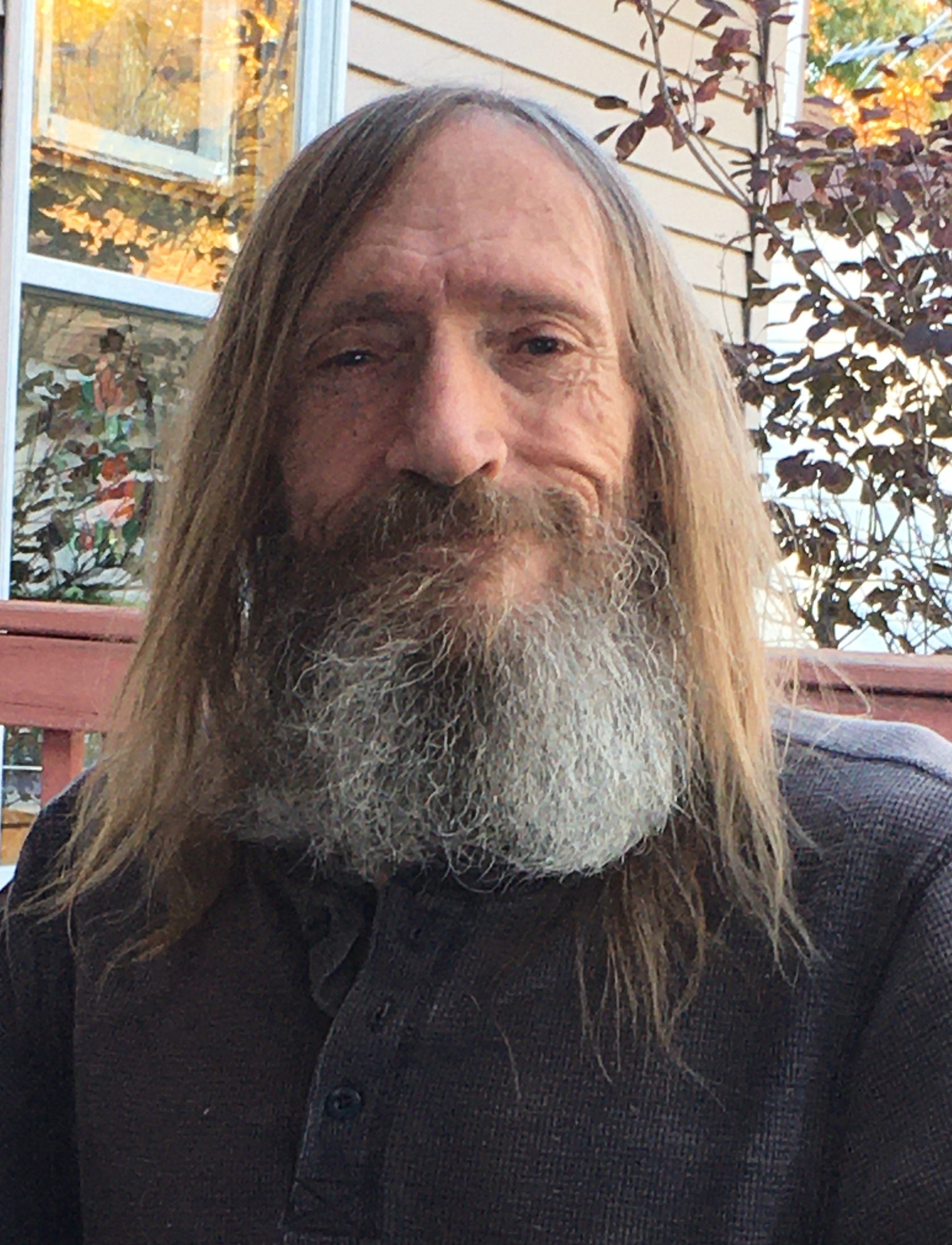 patrick  schaffer