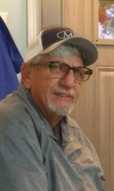 randy  roberts 